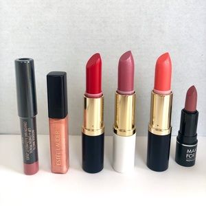 Estee lauder Lipstick bundle